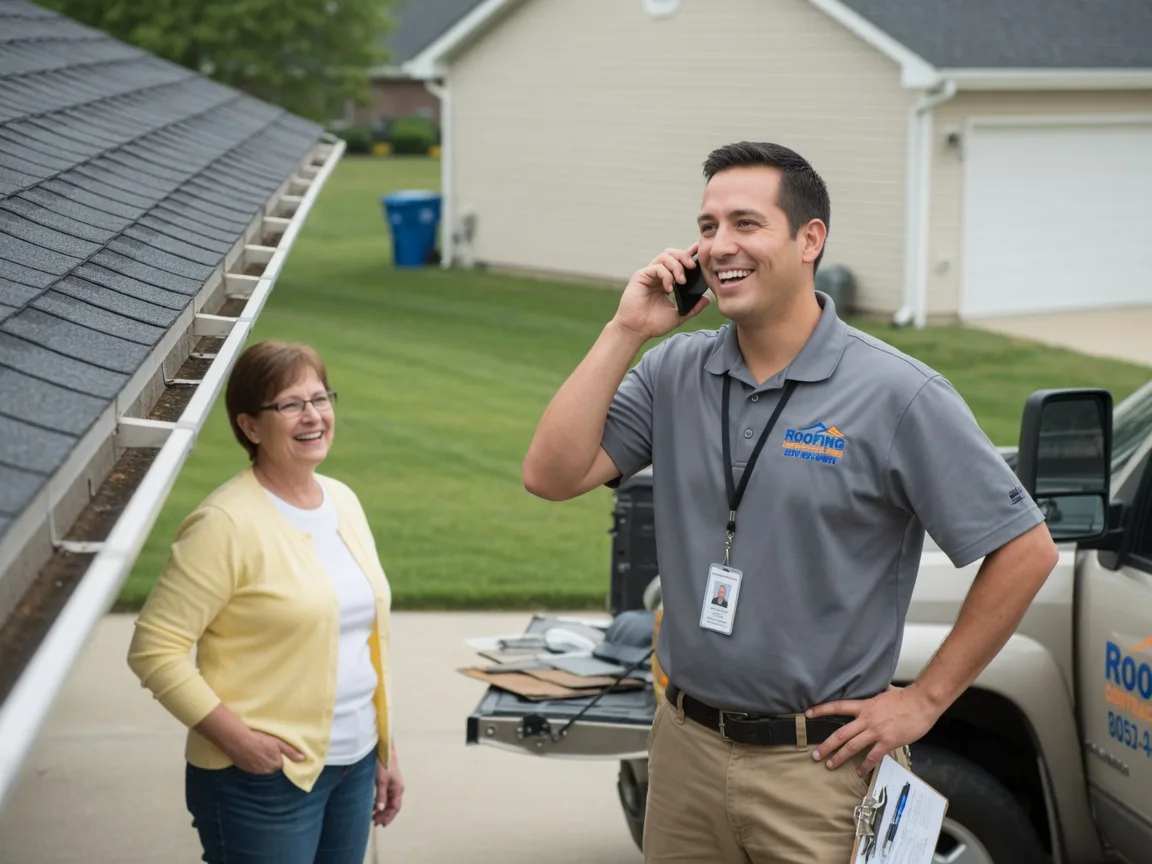 Local Roofing Contractors Merry Hill, NC FAQs